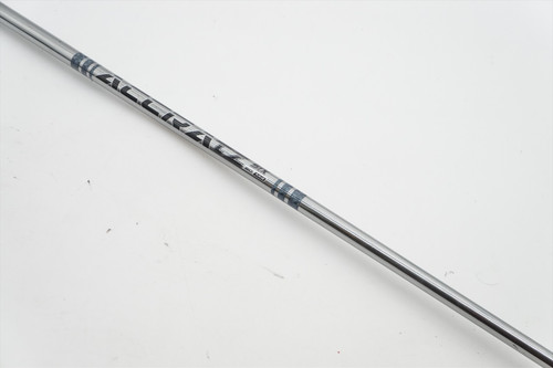 Accra Tz Six M4 60G Stiff 41.75" Fairway Wood Shaft Pull .335 Inv12884572