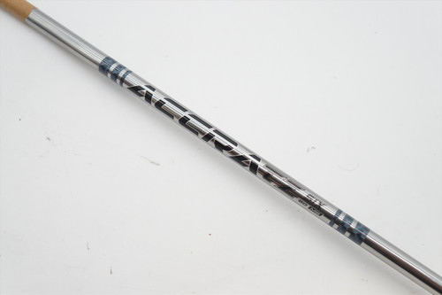 Accra Tz Six M5 60G Extra Stiff 40.25" Fairway Wood Shaft Pull .335 Inv12885371