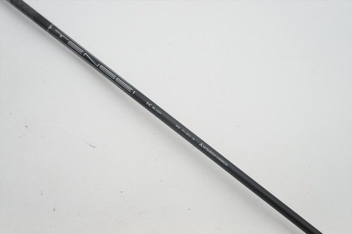 MITSUBISHI Tensei 1K Black 65G Stiff 43.5" Driver Shaft Pull .335 Inv12904798