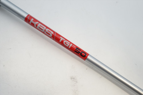 Kbs Tgi 50G Senior 36.75" Single Iron Shaft Pull .370 Inv12850690