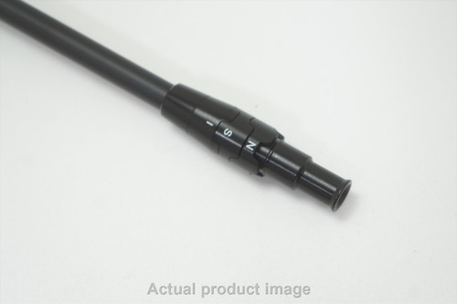 Project X Hzrdus Black 62g 6.0 Stiff 44.5