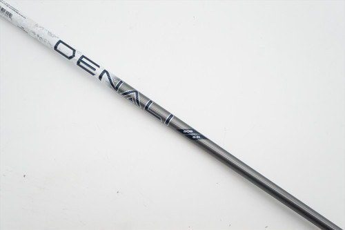 Project X Denali Charcoal 60g 6.0 Stiff 44.25" Driver Shaft Callaway ELYTE Tip.