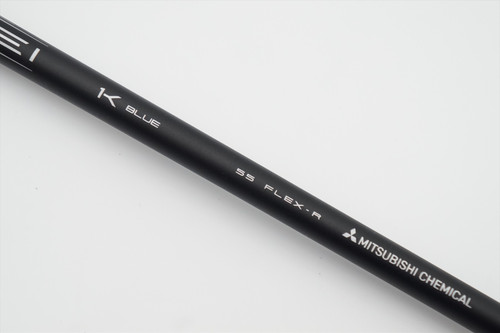 Mitsubishi Tensei 1K Blue 55g Regular 44.5