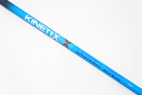 Paderson Launch Lite 57 D20 Regular 43.5" Driver Shaft Callaway Paradym SEE NOTE