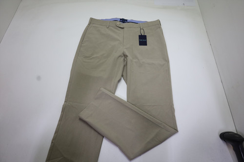 Peter Millar Golf Classic Pants  Mens Size 34 32 TOFF Regular 1044D 01264069 New