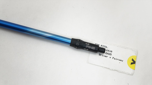 Fujikura Speeder 757 Evo V 75g Stiff 41.25