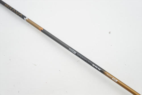Bgt Brava 50G Regular 45" Driver Shaft Cobra Ds-Adapt Inv12967756
