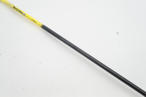 Fujikura Motore F1 55G Stiff 44.75" Driver Shaft Callaway Inv13004736