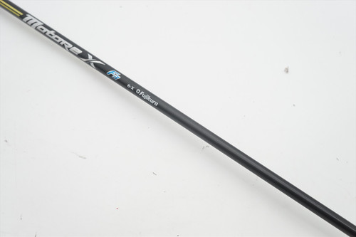 Fujikura Motore X F3 60G X-Stiff 44.5" Driver Shaft Callaway Inv13004619