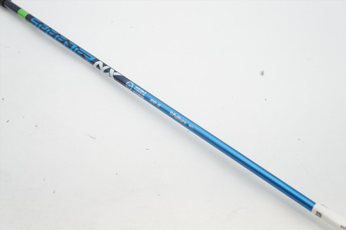 Fujikura Speeder Nx Blue 50G Regular 44.25