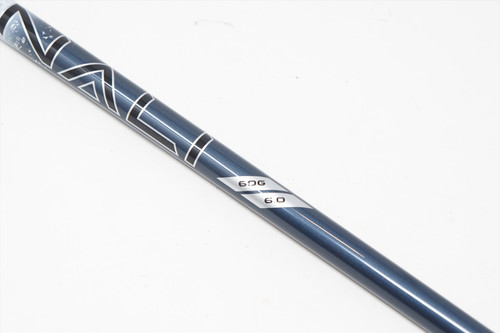 Project X Denali Blue 60g 6.0 Stiff 42.5