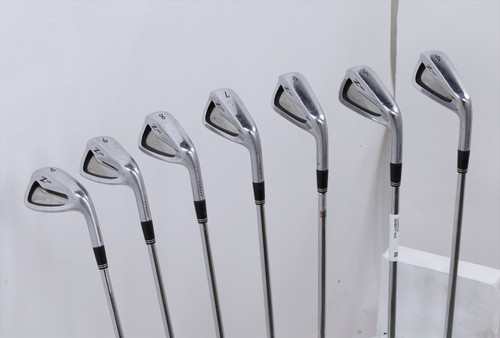 Srixon Z-565 Iron Set 4-Pw Stiff Flex N.S. Pro 980Gh Dst Steel 12980535 Good
