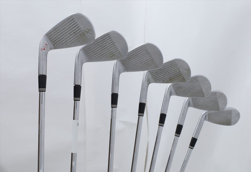 DSセット Srixon Z-565 Iron Set 4-Pw Stiff Flex N.S. Pro 980Gh Dst Steel
