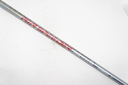 2025 Fujikura Air Speeder 50HB R2 Senior 38.75" #6 Hybrid Shaft Titleist TSR GT