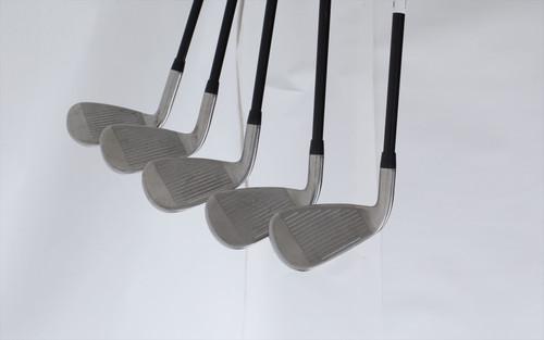 Cobra F-Max Superlite Iron Set 6-Pw Regular Cobra Superlite 55
