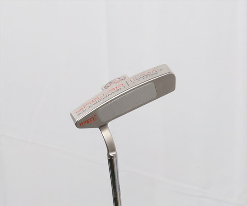 Titleist Scotty Cameron Newport 2.5 Detour 34