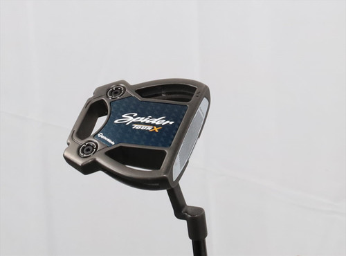 Taylormade Spider Tour X #1 L Neck 34" Putter Good Rh 12990432
