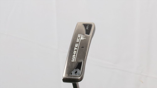 Odyssey White Ice #1 33" Putter Good Left Hand Lh 12850944