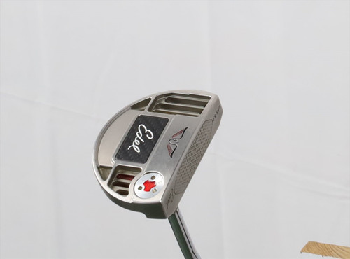 Edel Eas 5.0 34" Putter Excellent Rh 12988351