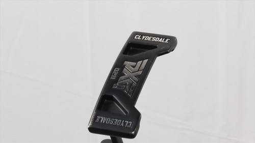 Pxg 0211 Clydesdale 34" Putter Good Left Hand Lh 12904902