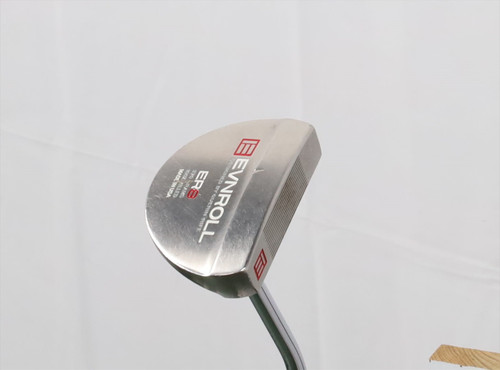 Evnroll Er8 Satin Tourmallet 34" Putter Fair Rh 12998112