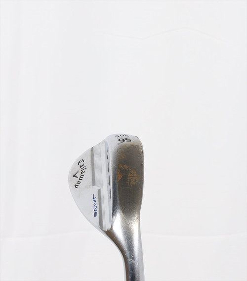 Callaway Jaws 56°-10 S-Grind Wedge Dyn Gold 115 Stl S200 STIFF FLEX 1207084 Good