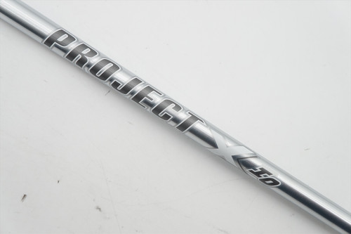 New Uncut Project X Io 6.5 115g X-Stiff 40.5" #2 Iron Shaft .355 Taper 3-6-B