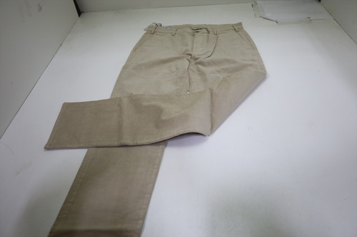 New Peter Millar Superior Soft Corduroy Pants Mens Size W34/L STO INV12733995