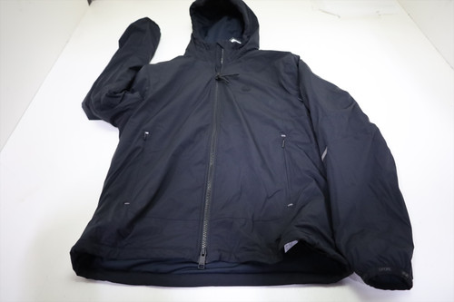 G/Fore Golf STRETCH TECH SHERPA HOODIEPullover Mens Size Medium