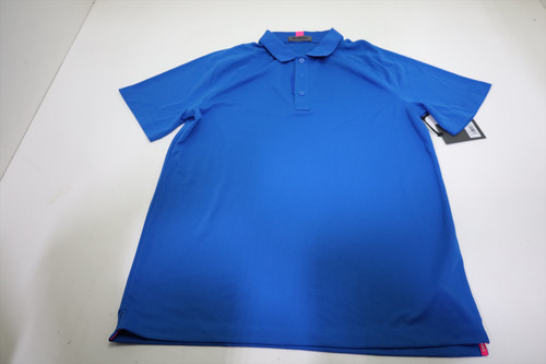 G/Fore Golf Classic Polo  Mens Size  Medium LISB   New INV12778562