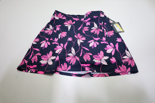 New G/Fore Golf Classic Skorts  Womens  Small TWLT   INV12778670