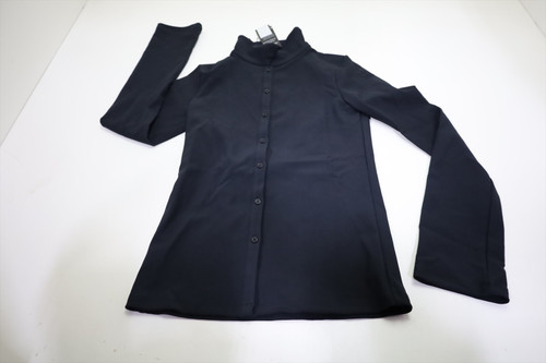 Greyson Cleo Button Down Button Down Womens Size Small Shepherd New INV12709275