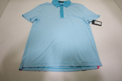 G/Fore Golf Classic Polo  Mens Size  Medium MOSA   New INV12796238