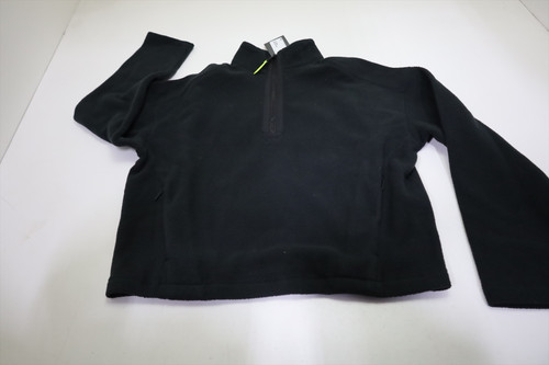 G/Fore Golf Classic Pullover  Womens Size  Small ONYX   New INV12779952