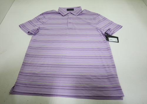 G/Fore Golf Classic Polo  Mens Size  Medium IRI   New INV12778288