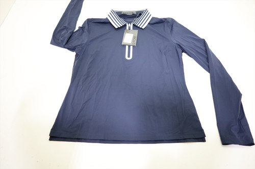 G/Fore Golf Classic Pullover  Womens Size  Small TWLT   New INV12723679