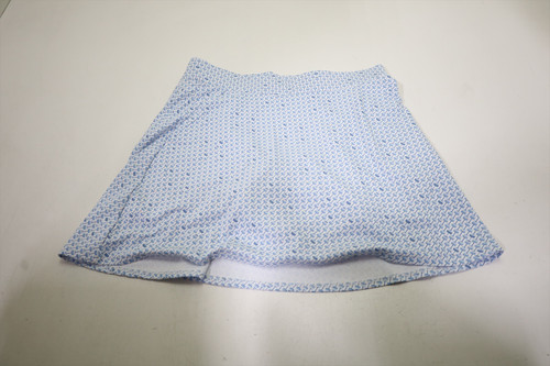 New Peter Millar Golf Sally With A Twist Skorts Womens Small BSND INV12733955