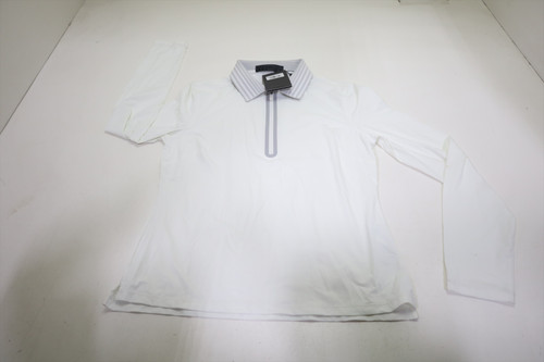 G/Fore Golf Classic Pullover  Womens Size  Small SNO   New INV12723681