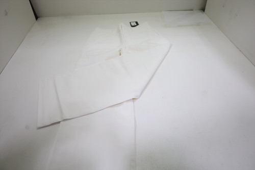 New G/Fore SHADOW STRETCH 5 POCKET Pants Womens Waist Size 4 CHW INV12778224