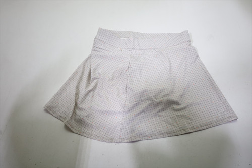 New Peter Millar Golf Sally Casa Capri Skorts  Womens  Small PEBL   INV12730702