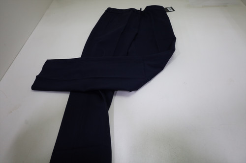 G/Fore DOUBLE KNIT STRETCH CIGARETTE Pants Womens Size 4 TWLT INV12778454