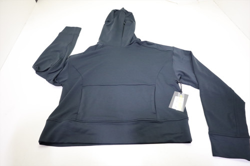 G/Fore Golf Classic Pullover  Womens Size  Small ONYX   New INV12795799