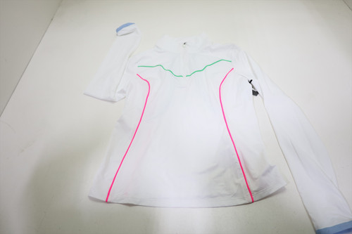 G/Fore Golf Classic Pullover  Womens Size  Small SNO   New INV12795419