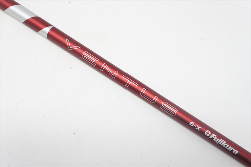 Fujikura Ventus Red Velocore+ 6-X 42.75