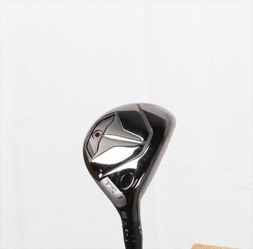 Titleist Tsr1 26° 6H Hybrid Regular Flex Hzrdus Red 60 Hy 12987397 Excellent