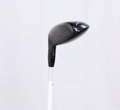 Titleist Tsi2 21° 4H Hybrid Regular Flex Aldila Ascent Ul 50 Hy