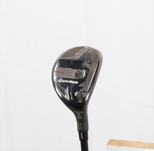 Taylormade Qi35 Rescue 25° 5H Hybrid Senior Flex Ventus Blue Hb 5
