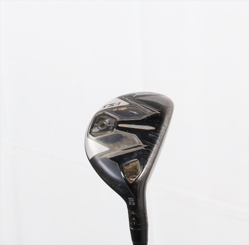 Titleist Tsr2 24° 5H Hybrid Extra Stiff Tensei 1K Black 95 Hy