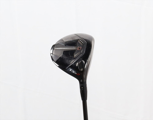 Titleist Tsr2 15° 3 Fairway Wood Stiff Tensei Av Blue Xlink 75 13001643 Good