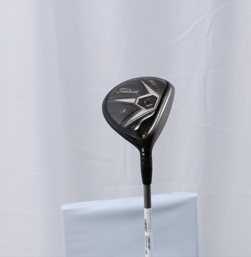 Titleist 915F 16.5° 3 Fairway Wood Stiff Diamana D+ White 80 13007487 Fair